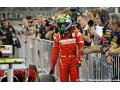 Massa a-t-il encore sa place chez Ferrari ? 
