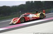 HTTT, Libres 3 : Rebellion Racing domine avant les qualifs
