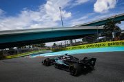 Mercedes F1 a cerné quel était l'avantage de McLaren avec sa monoplace