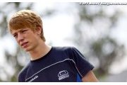 Force India: Cecotto Jr completes Abu Dhabi test line-up