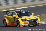 Tarquini: More WTCC podiums possible