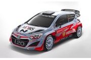 New names join Hyundai Motorsport ahead of second WRC season