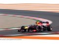 Photos - Indian GP - Red Bull