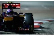 Ricciardo et Vergne viseront les points demain