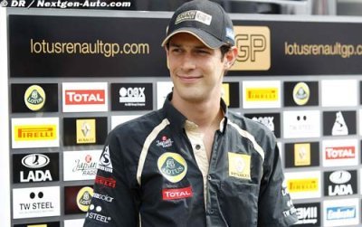 Senna plays down Williams rumours