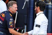 Budget dépassé : Red Bull et la FIA ont commencé à discuter
