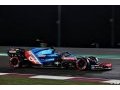 Alonso est prêt pour 'une expérience inédite' en Arabie saoudite