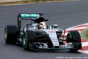 More freedom for Mercedes driver fight in 2016