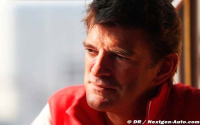 Engager trois voitures ferait du mal aux petites équipes