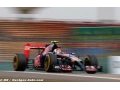 Race - Chinese GP report: Toro Rosso Renault