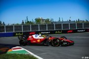 Pourquoi Ferrari arrive à Monaco avec le statut inattendu de favorite