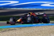 Turkish GP 2020 - GP preview - Red Bull