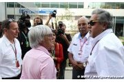 Mallya: It's a dream come true
