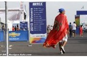 Marrakech dropped from WTCC calendar