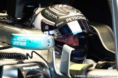 Lauda&nbsp;: Je voulais avoir Bottas dès le début