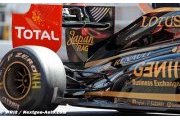 Proton denies selling Lotus to Renault owner Genii 