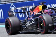 Aileron Macarena : les F1 pourront garder ce concept mais la FIA veille au grain
