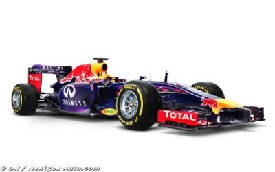 Q&A with Adrian Newey