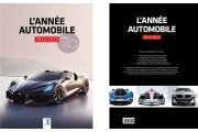 On a lu : L'année automobile 2022-2023