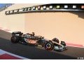 Webber : Rouler avec McLaren F1 a été 'crucial' pour Piastri