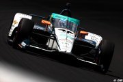No Indy 500 comeback 'feeling' for now - Alonso