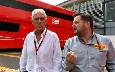 Pirelli waiting for FIA to approve 2017 deal