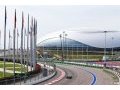 30,000 could attend Russia GP in 2020 - promoter