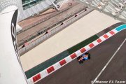 Manor doit battre les Sauber avant d'espérer un miracle