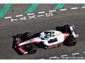 Schumacher linked to Aston Martin for 2023
