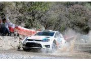ES20 : Latvala s'inquiète pour ses suspensions