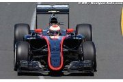 Malaysia 2015 - GP Preview - McLaren Honda