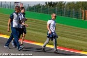 Bottas : Ma vie est plus facile maintenant