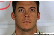 Audi a bien libéré Lotterer