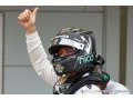Race - Japanese GP report: Mercedes