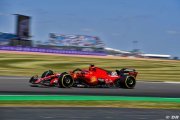 Ferrari : De plus gros gains avec les 'réglages' qu'avec les évolutions ?