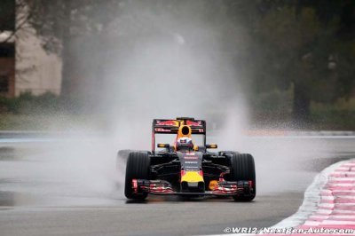 Ricciardo veut retrouver la victoire en 2016