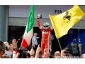Horner : La victoire de Ferrari est bonne pour la F1
