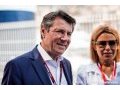 La France relance un projet de Grand Prix F1, l'Italie sous pression