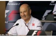 Singapore GP - Friday Press Conference