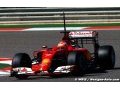 Ferrari donne son programme pour Bahreïn II