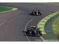 Mercedes F1 : Wolff est 'mitigé' malgré un résultat 'fantastique'