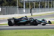 Pirelli boucle à Mexico son ultime test de développement des pneus F1 2026