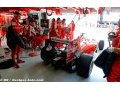 Dégel des moteurs : Ferrari et Renault lancent une nouvelle menace