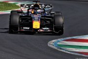 Verstappen alerte Red Bull sur un problème récurrent après sa 6e place en qualification