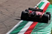 L'étrange problème technique qui a ramené les F1 dans les années 1980 en EL1