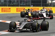 Peter Sauber defends struggling Audi amid criticism