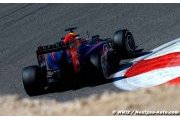 Renault : Progrès attendus du côté du turbo