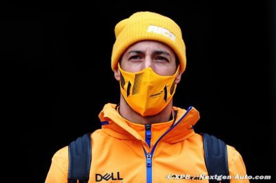 Ricciardo likely to leave F1 - Schumacher