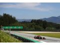 Red Bull-Honda 'too slow on straights' - Verstappen