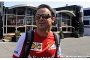 Globo restera en F1 même sans Massa